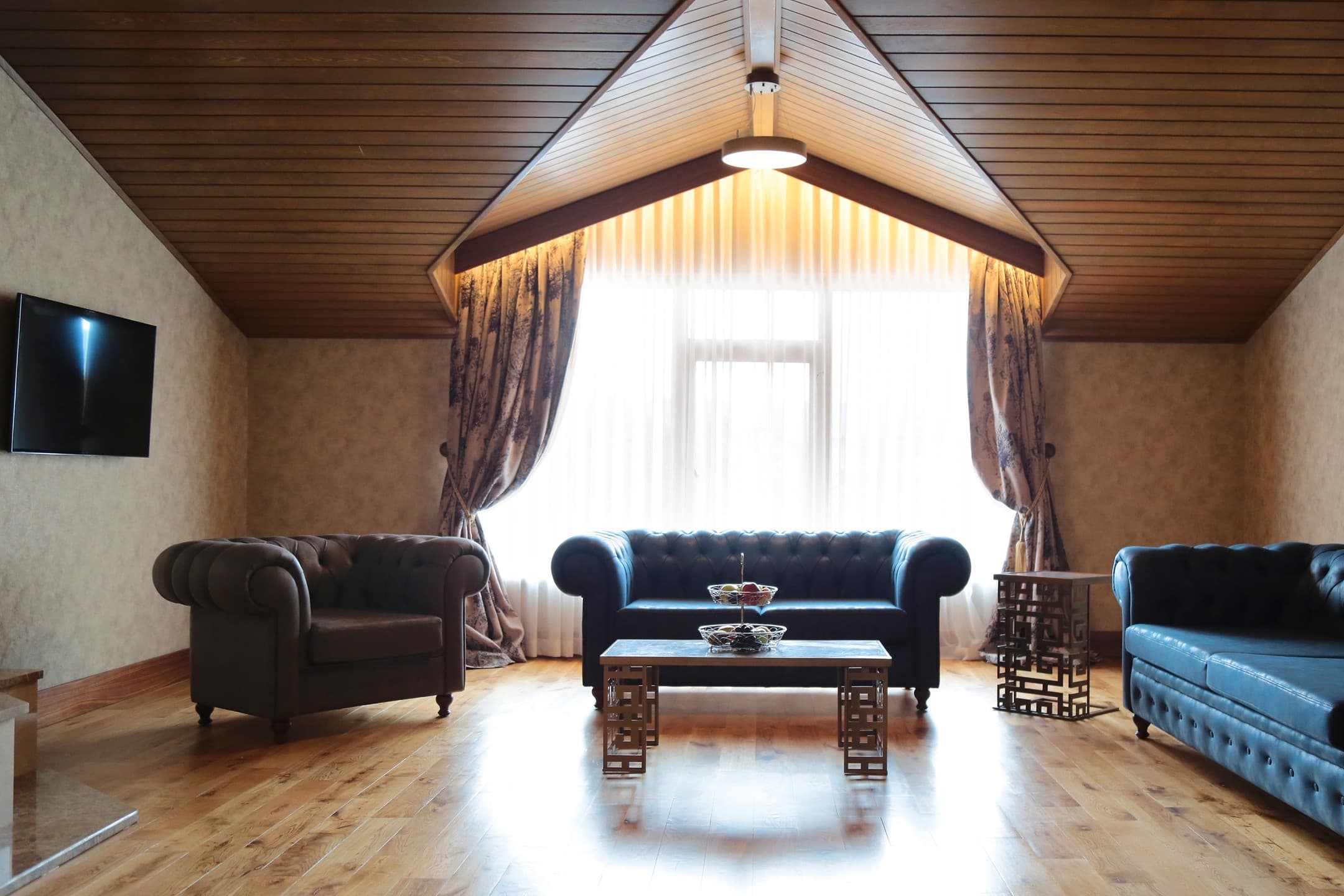 Bolu Koru Hotels Spa & Convention-23