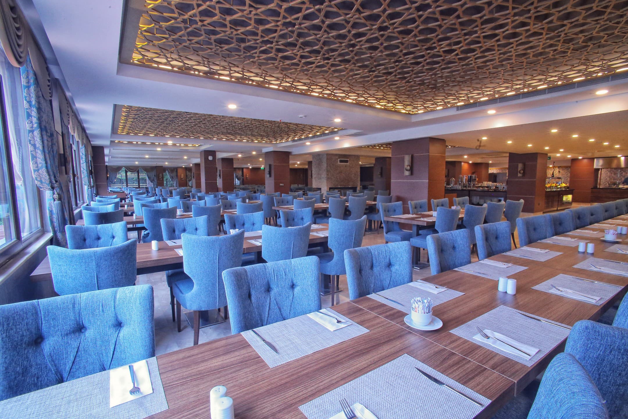 Bolu Koru Hotels Spa & Convention-27