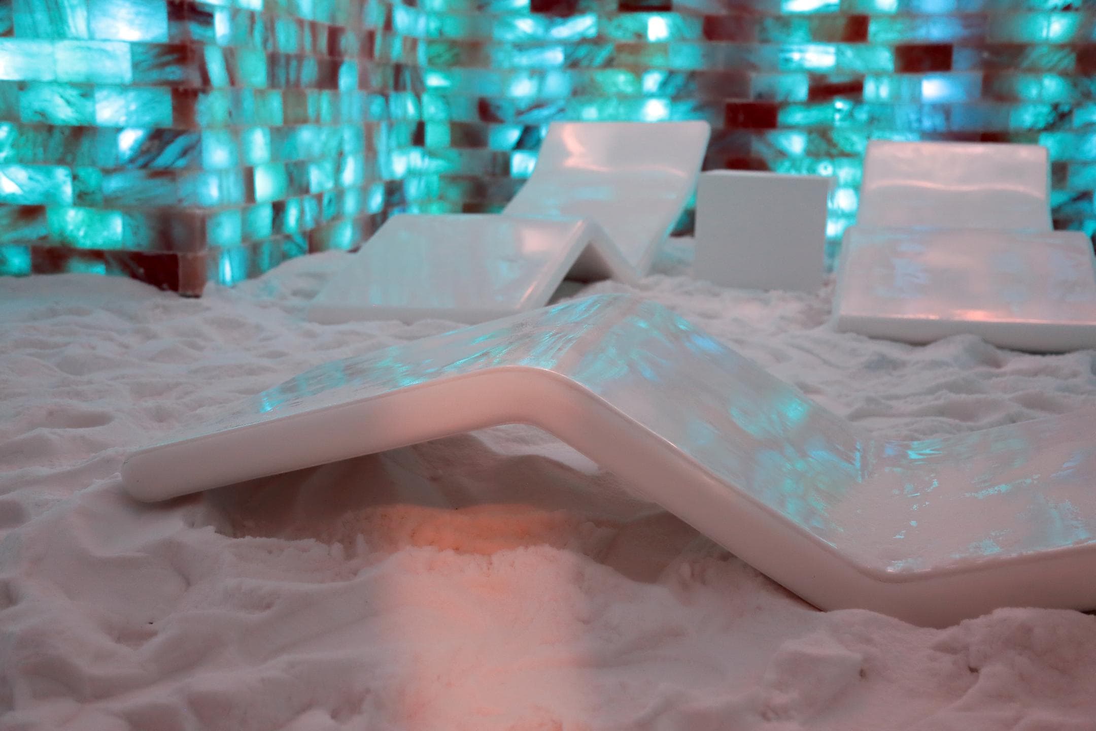 Bolu Koru Hotels Spa & Convention-36