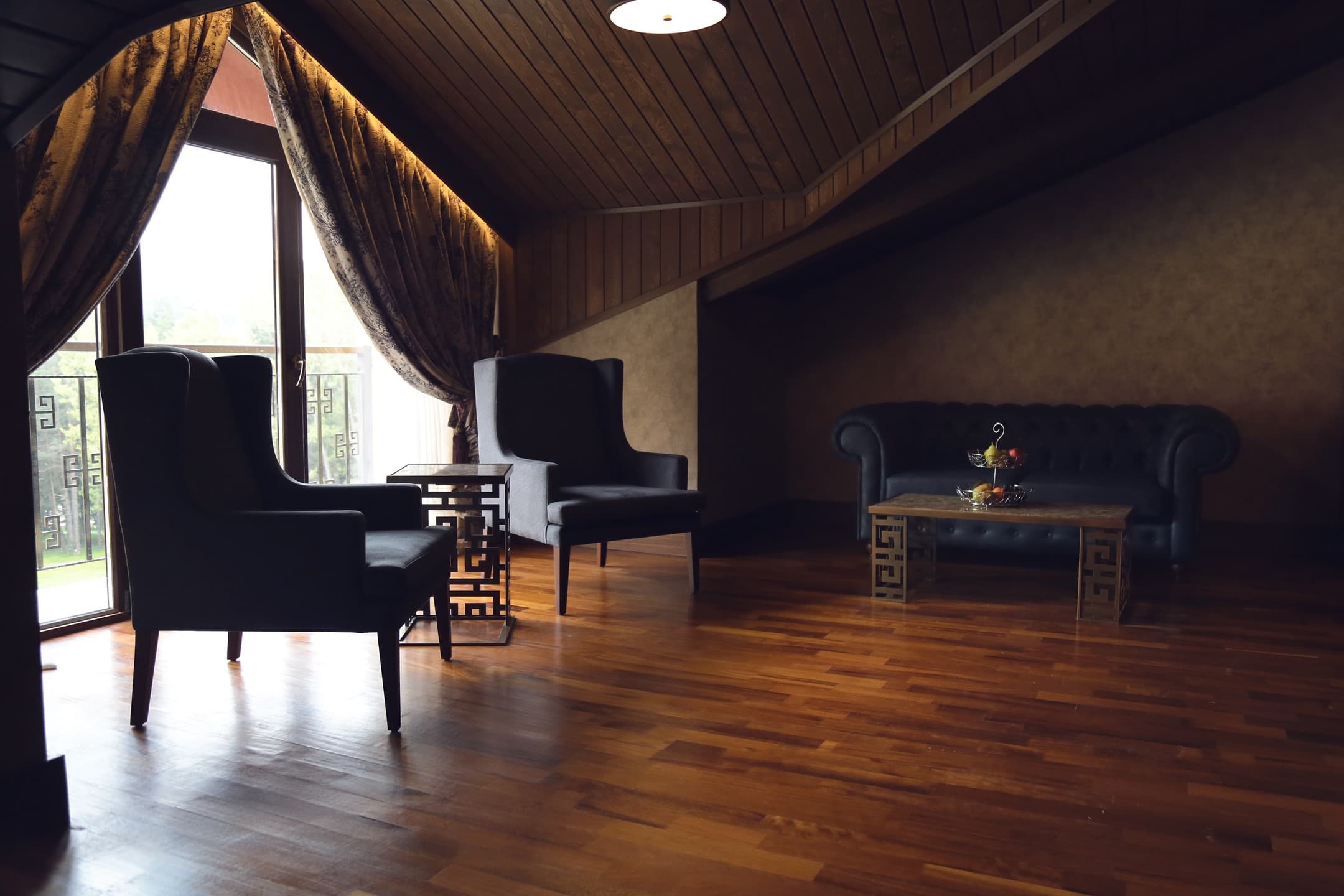 Bolu Koru Hotels Spa & Convention-24