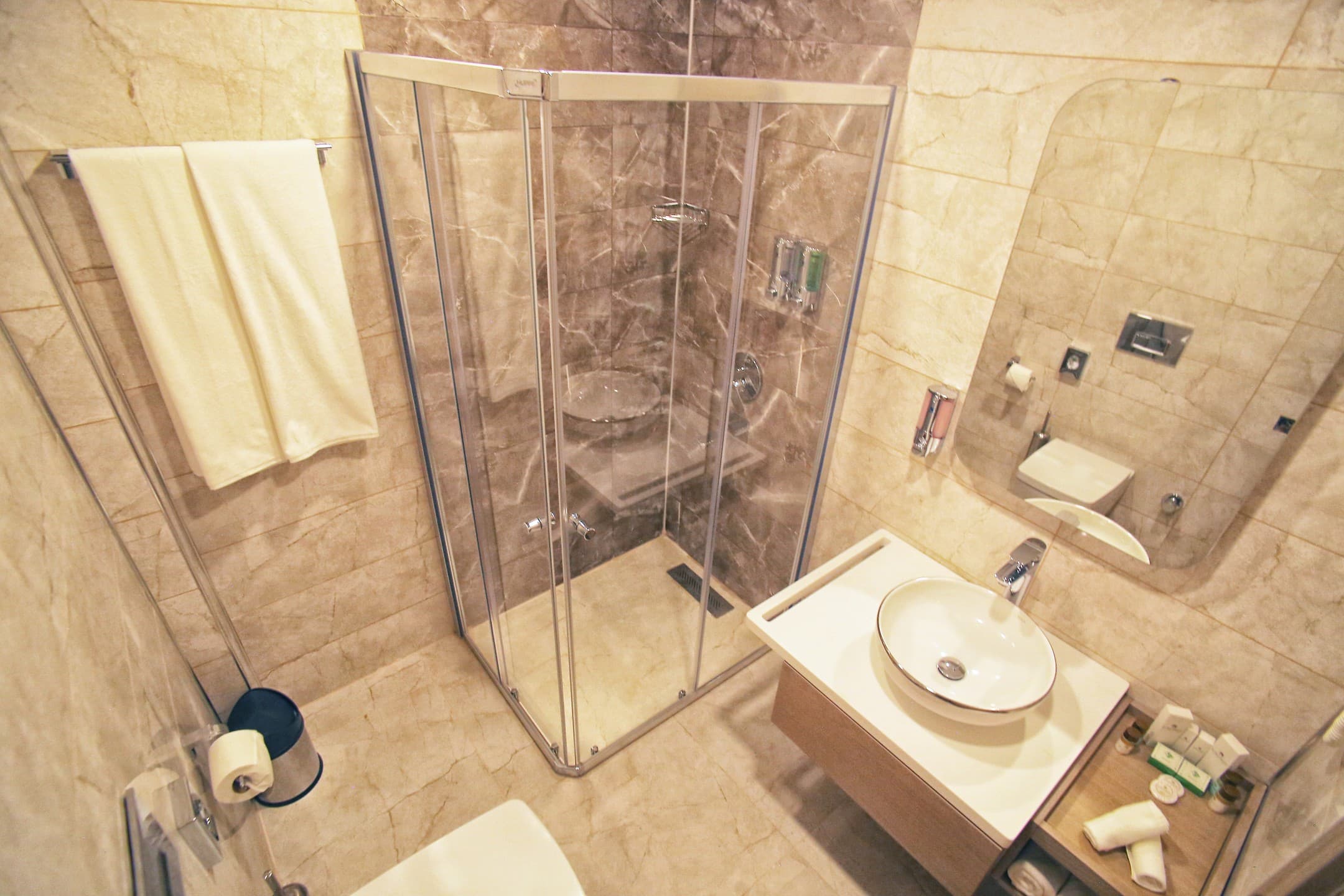 Bolu Koru Hotels Spa & Convention-19