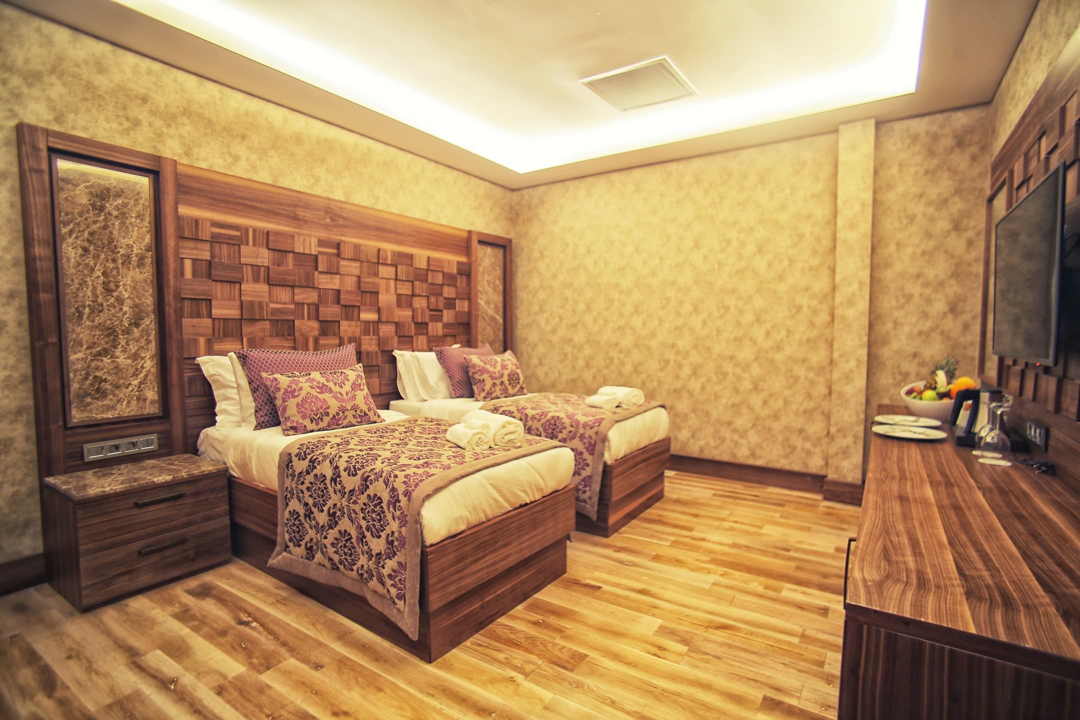 Bolu Koru Hotels Spa & Convention-18