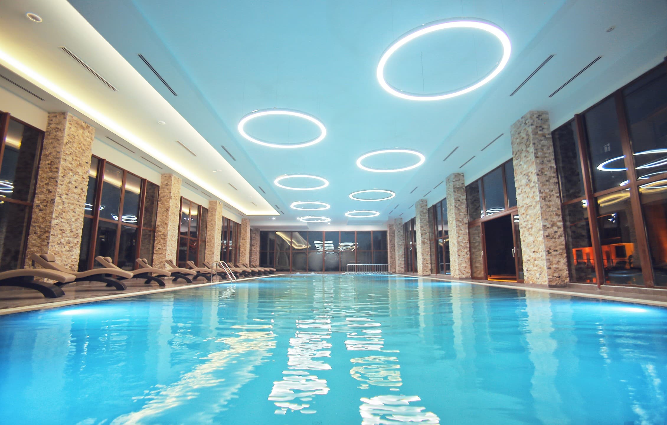 Bolu Koru Hotels Spa & Convention-12