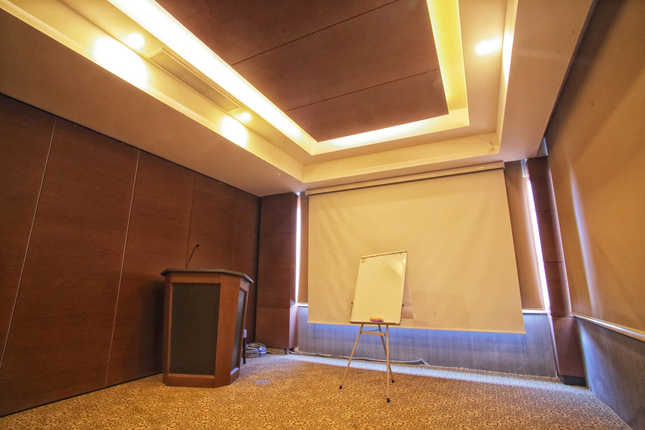 Bolu Koru Hotels Spa & Convention-30