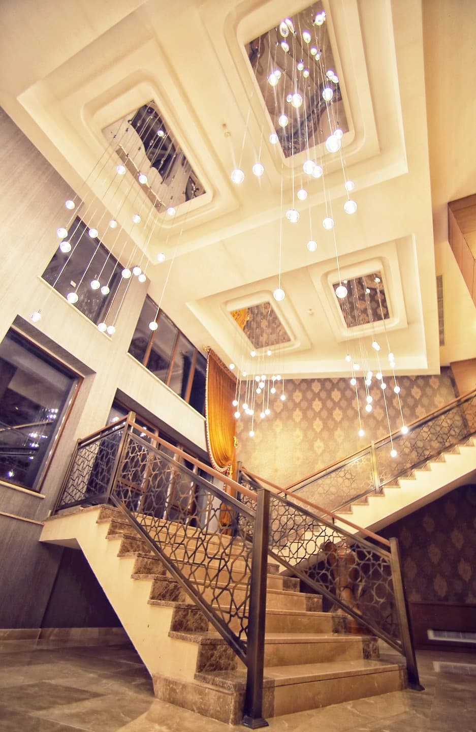 Bolu Koru Hotels Spa & Convention-6