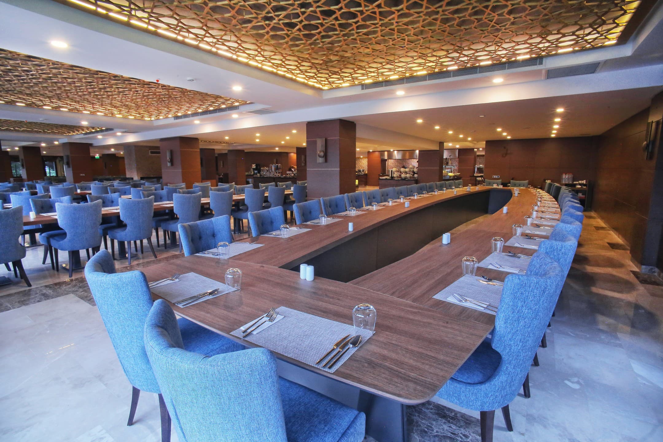 Bolu Koru Hotels Spa & Convention-26