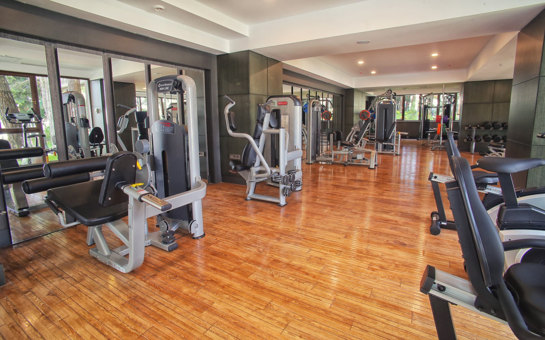 Bolu Koru Hotels Spa & Convention-34