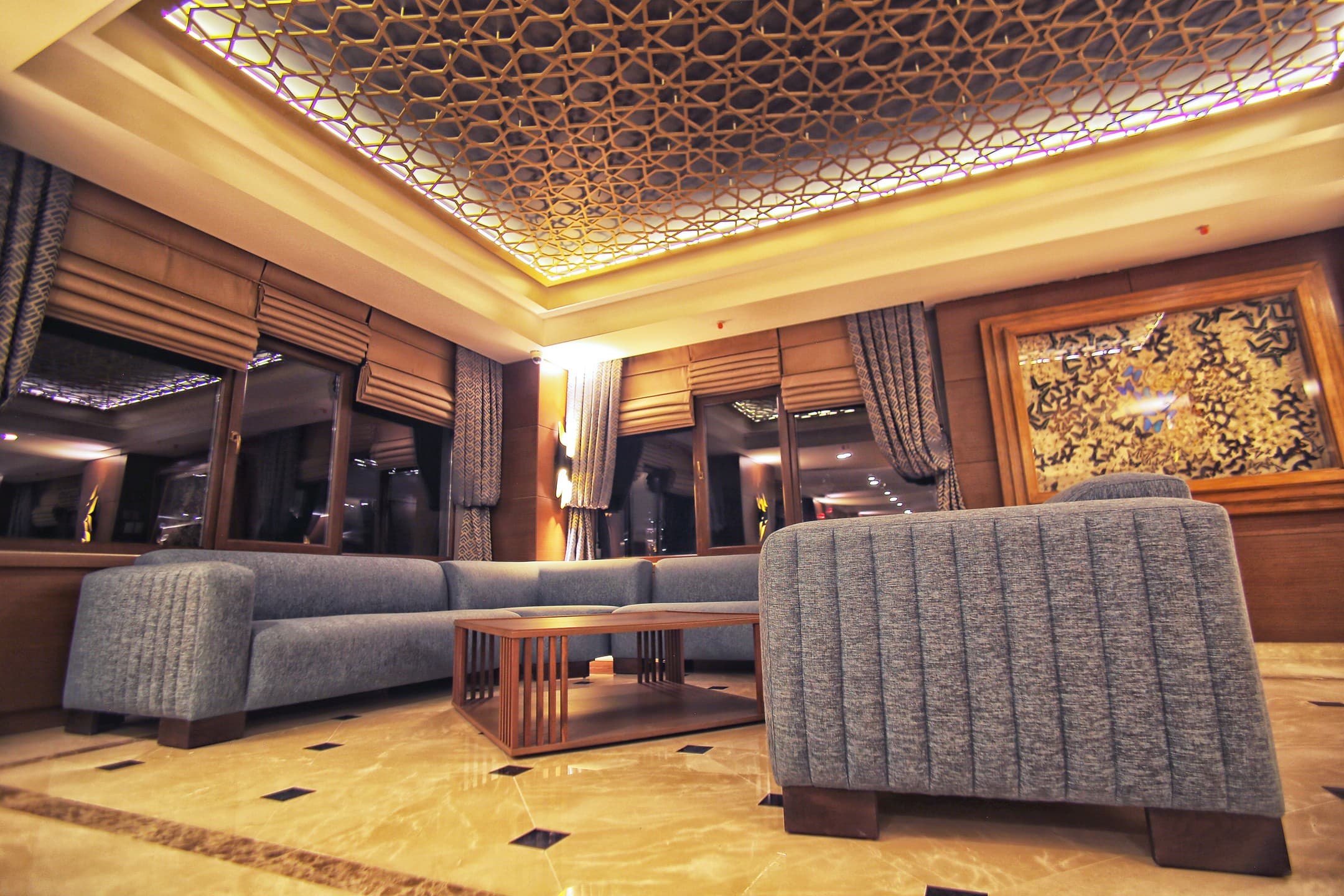 Bolu Koru Hotels Spa & Convention-8