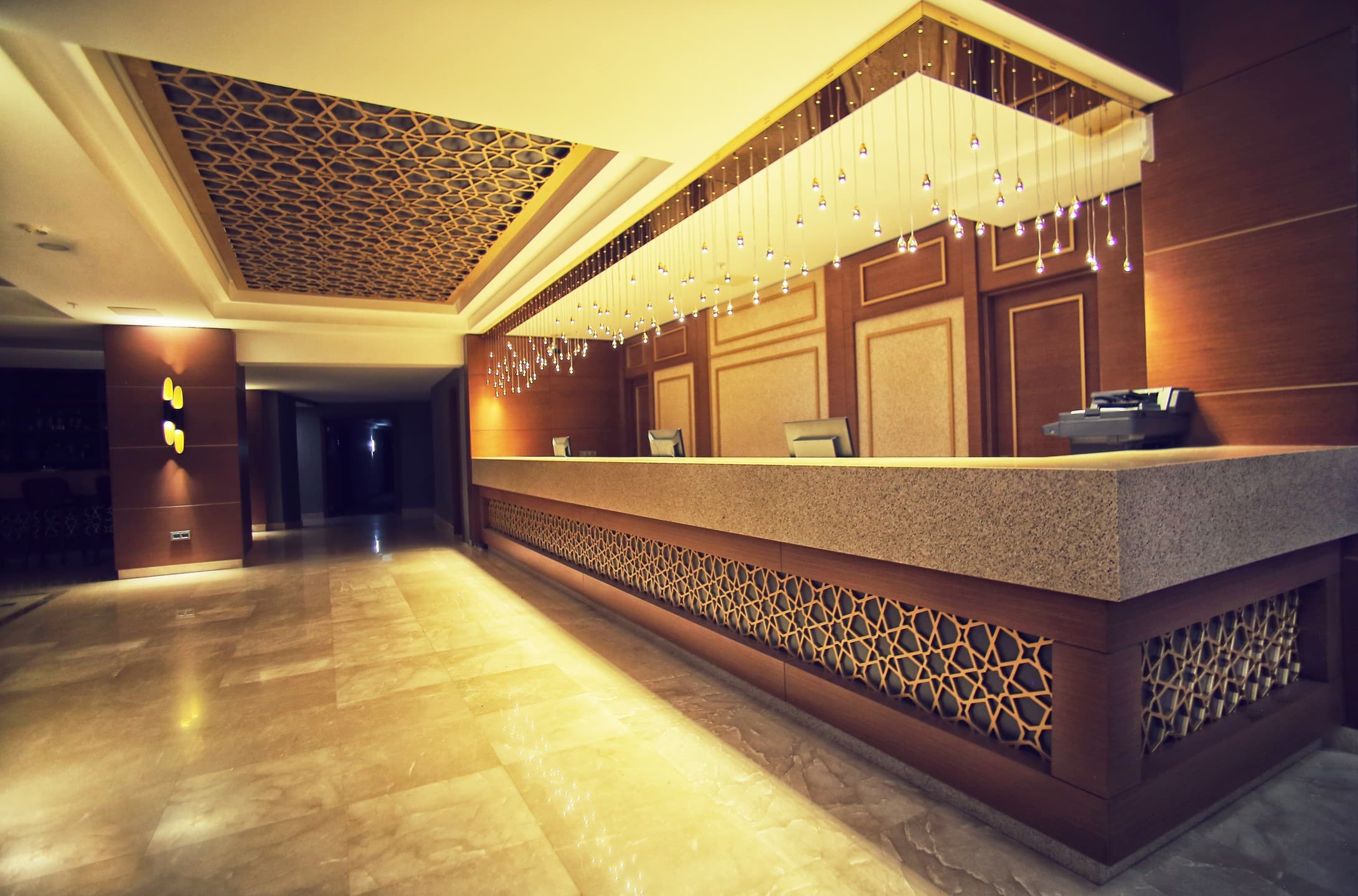 Bolu Koru Hotels Spa & Convention-7