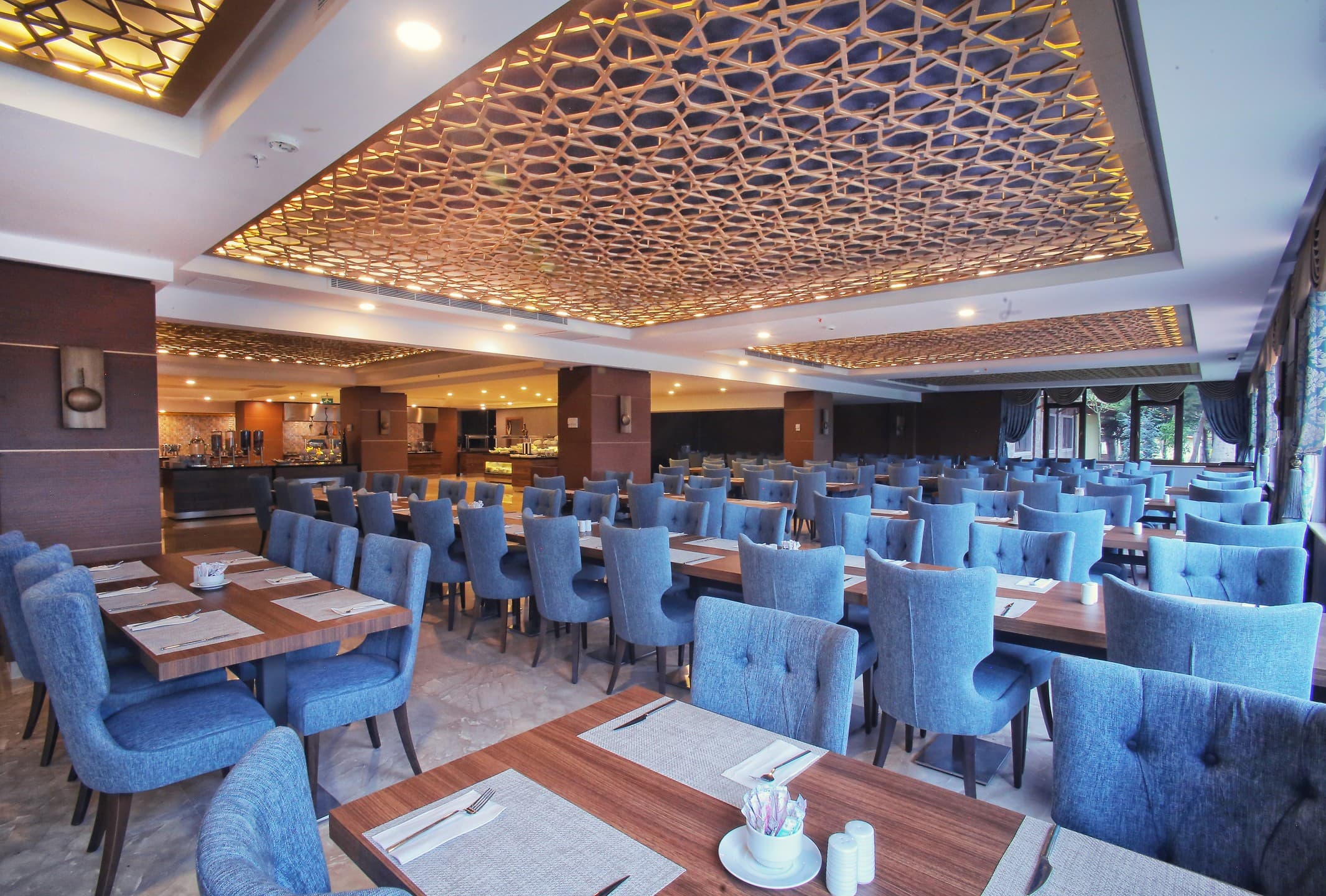 Bolu Koru Hotels Spa & Convention-25