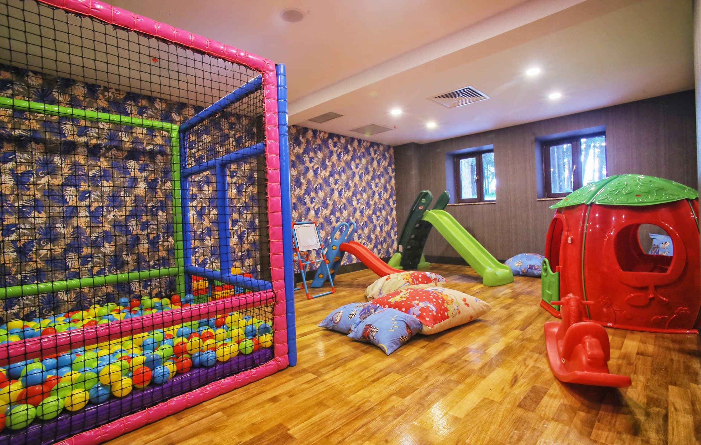 Bolu Koru Hotels Spa & Convention-28