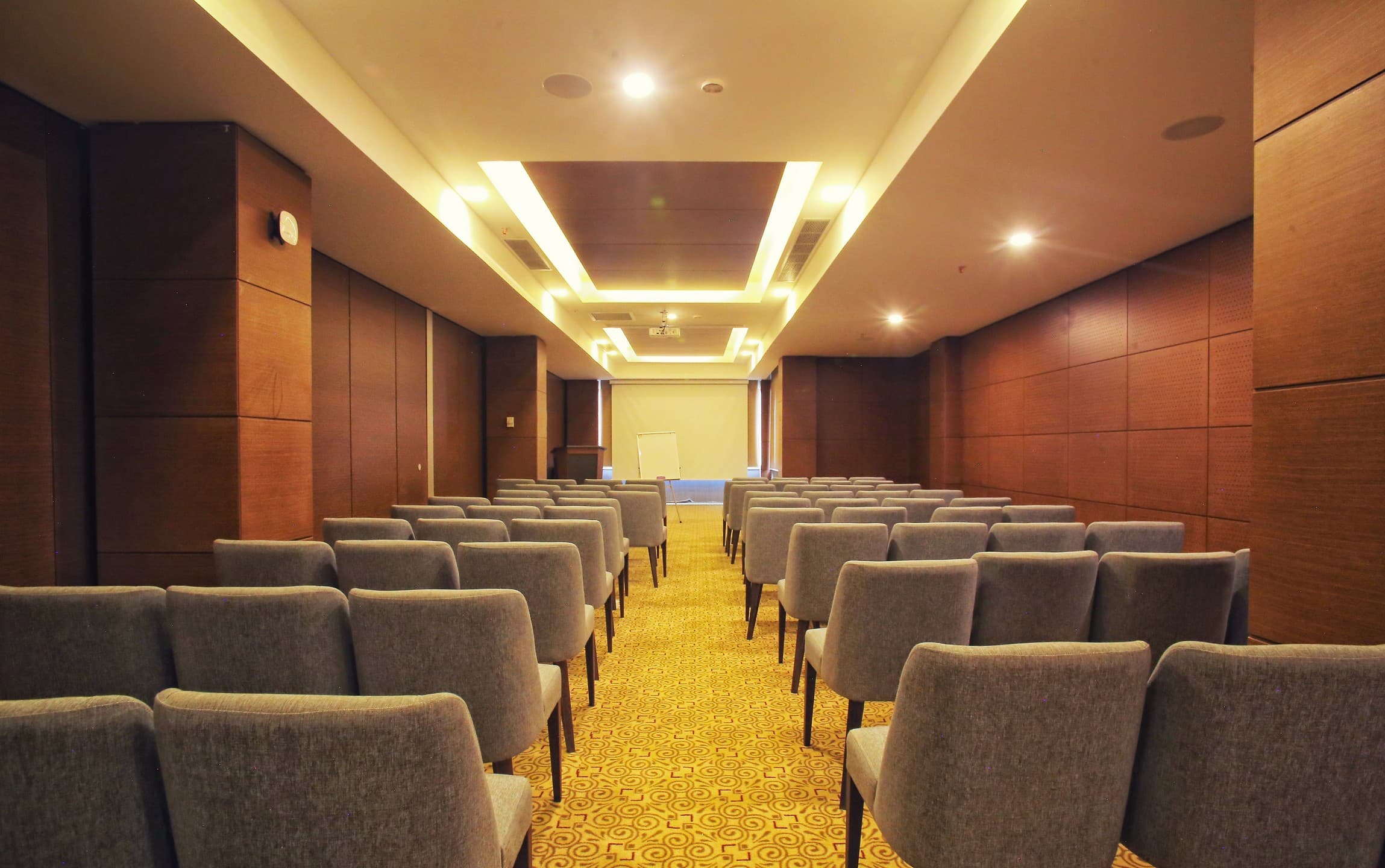 Bolu Koru Hotels Spa & Convention-32