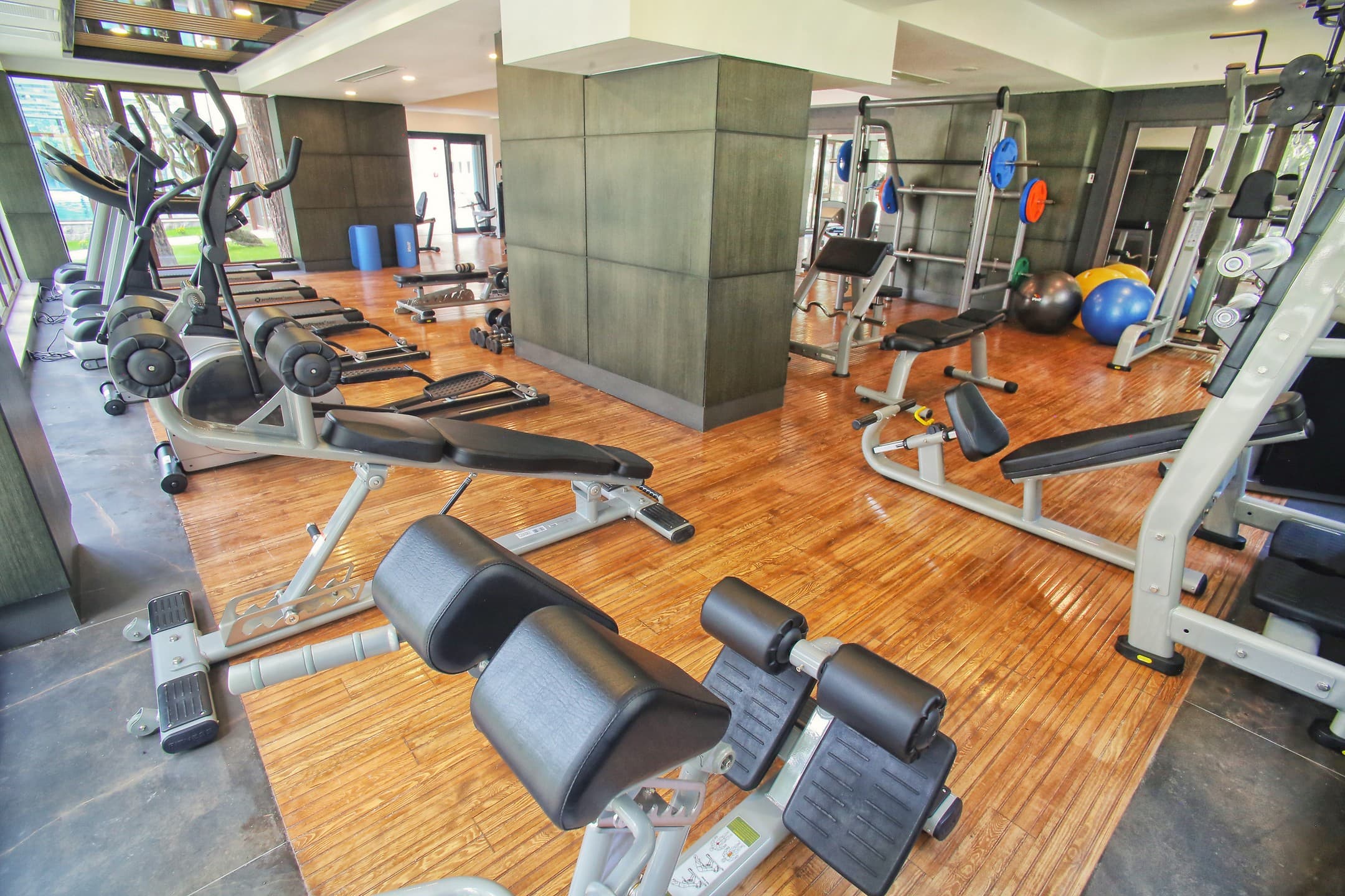 Bolu Koru Hotels Spa & Convention-33