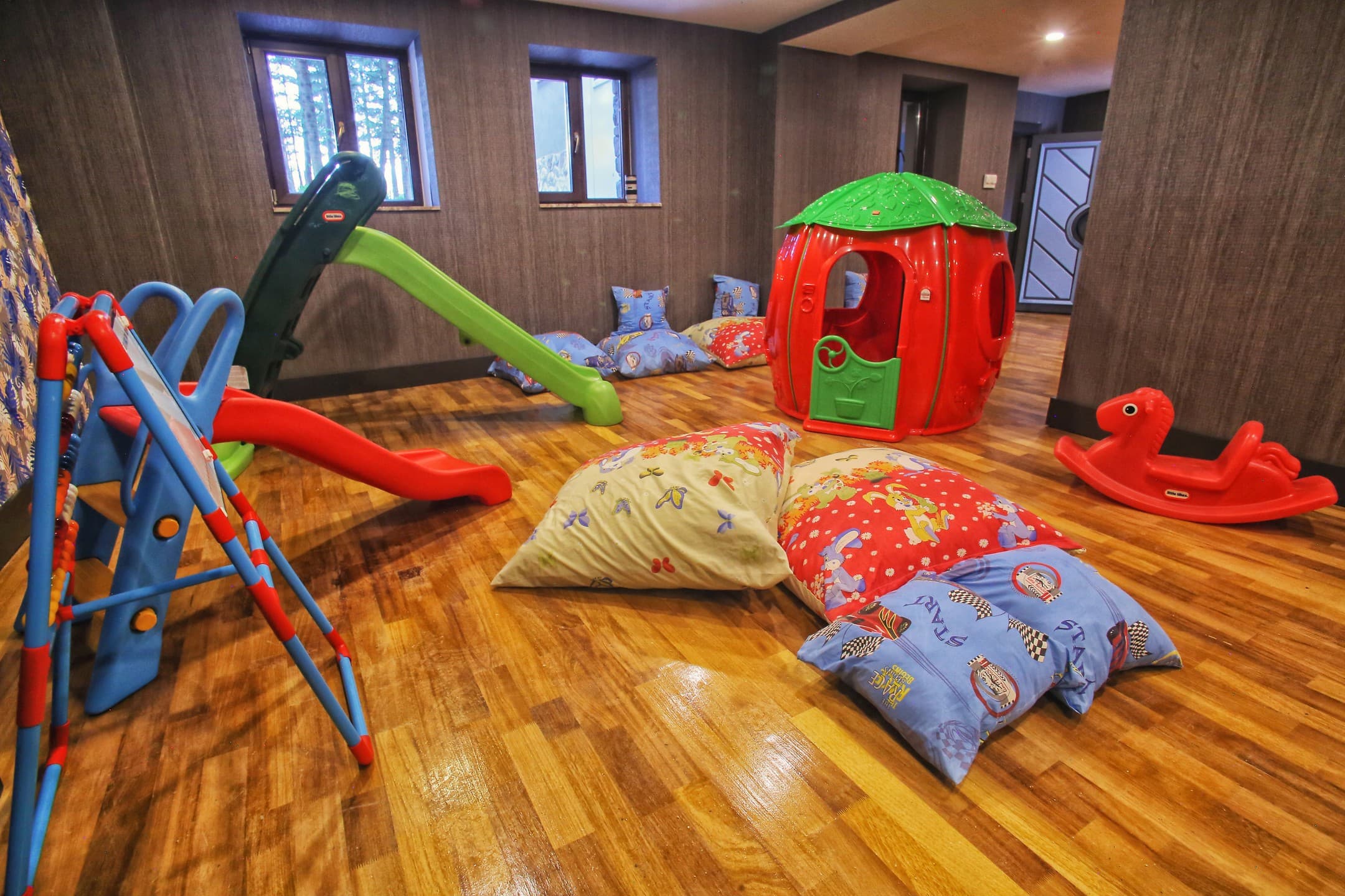 Bolu Koru Hotels Spa & Convention-29