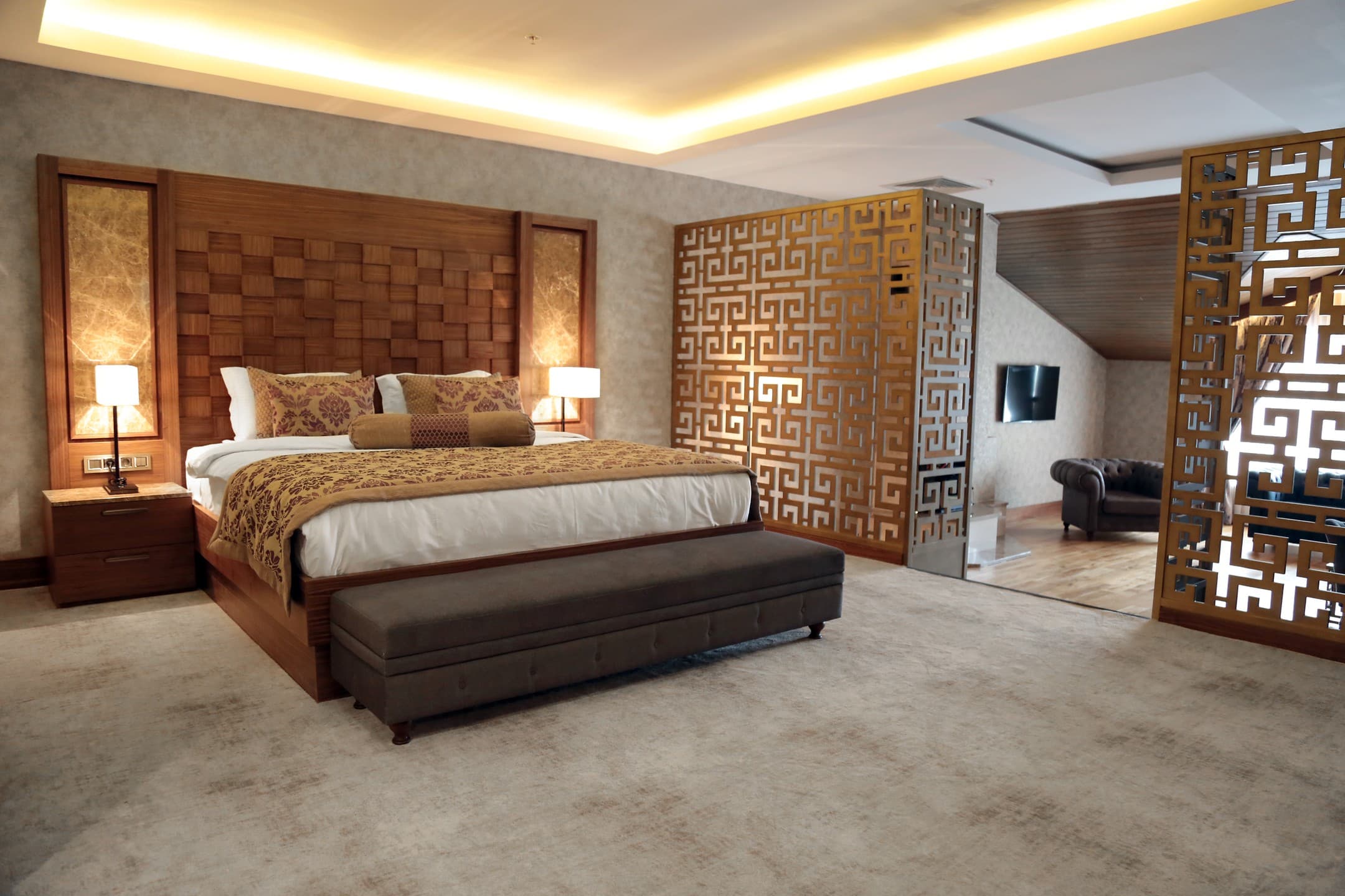 Bolu Koru Hotels Spa & Convention-22