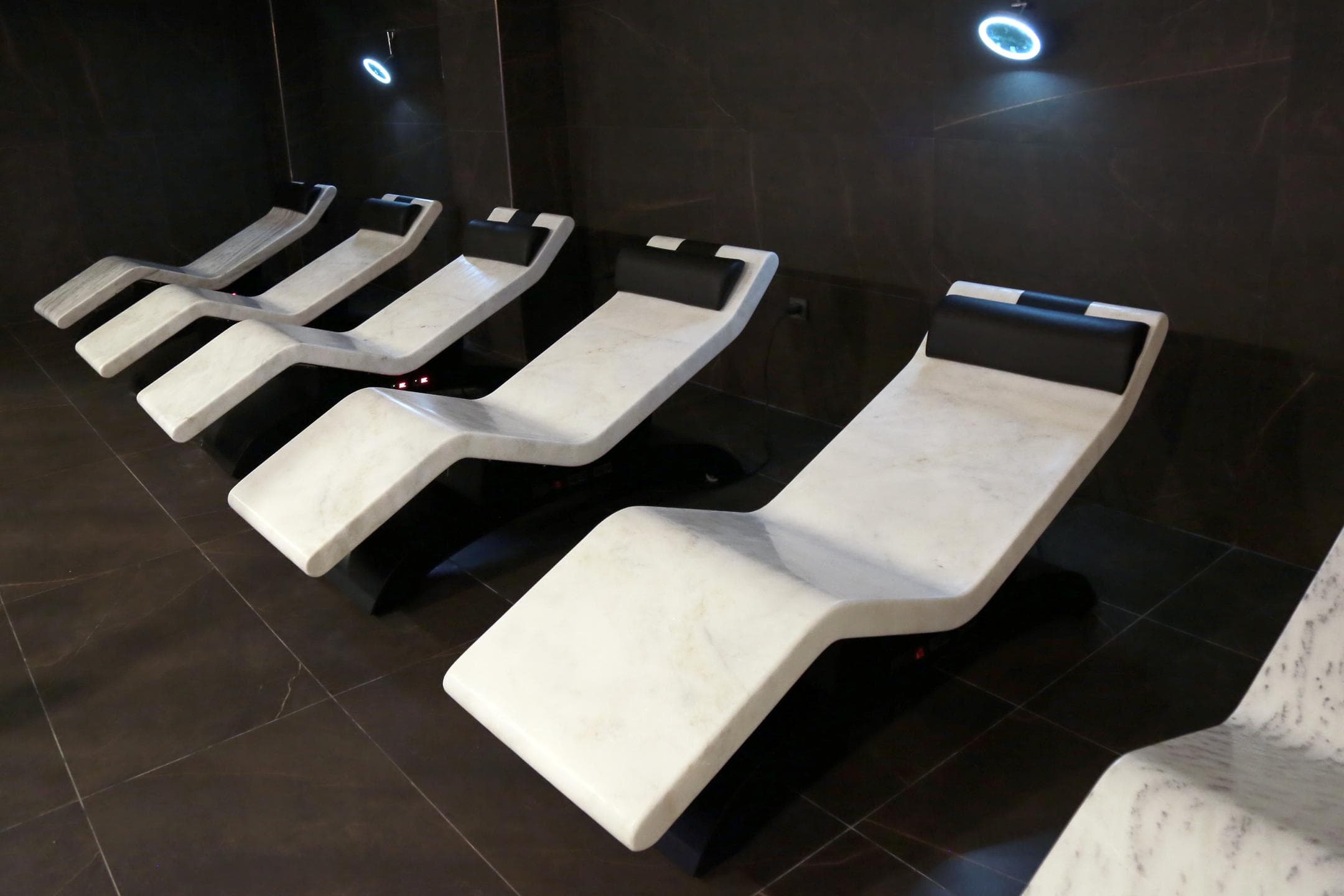 Bolu Koru Hotels Spa & Convention-37