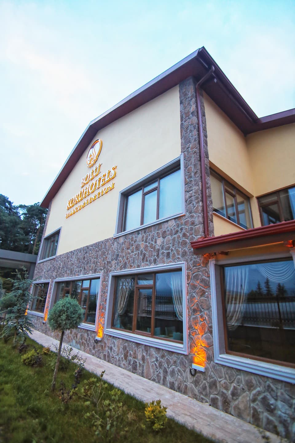 Bolu Koru Hotels Spa & Convention-1