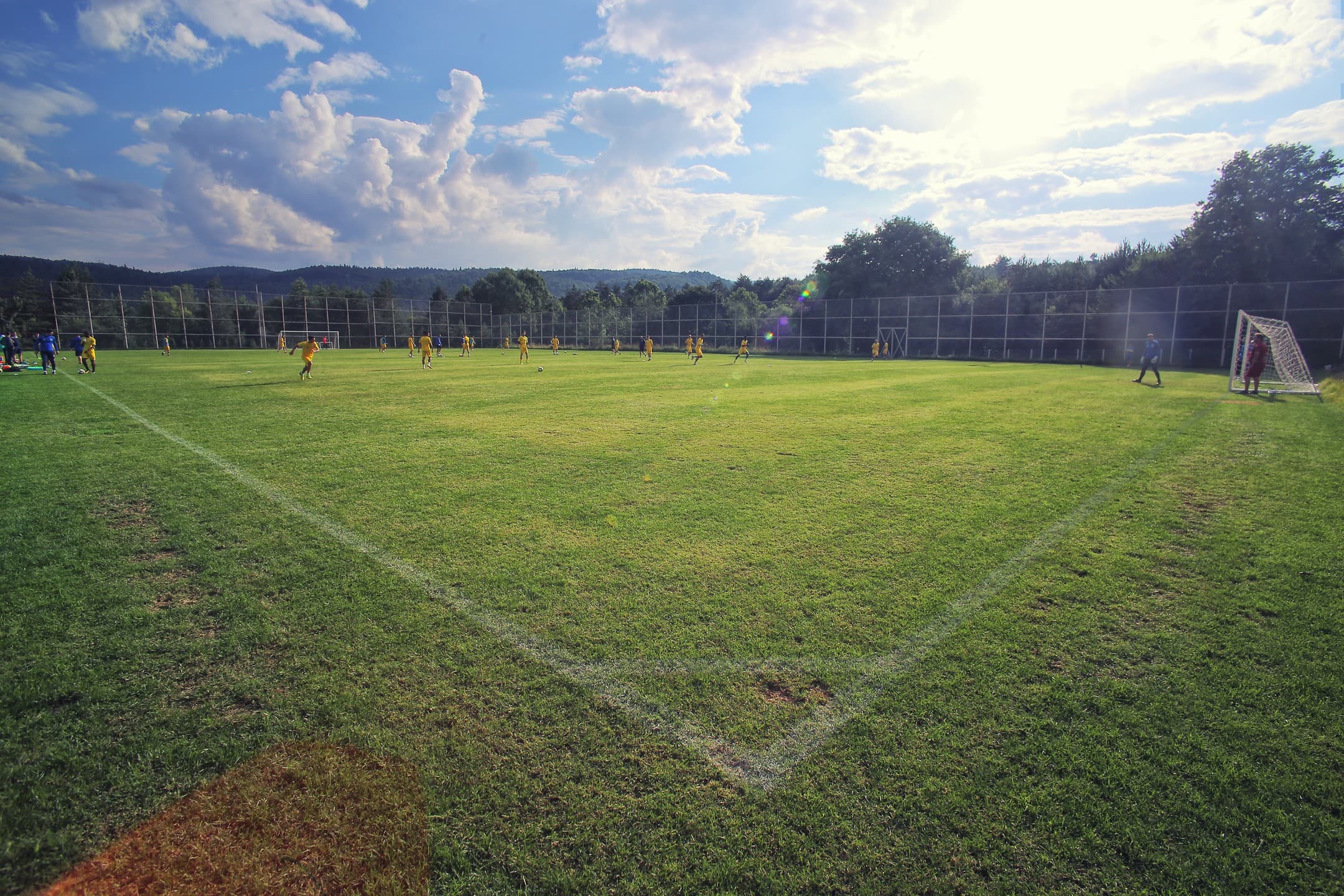 Bolu Koru Hotels Spa & Convention-40