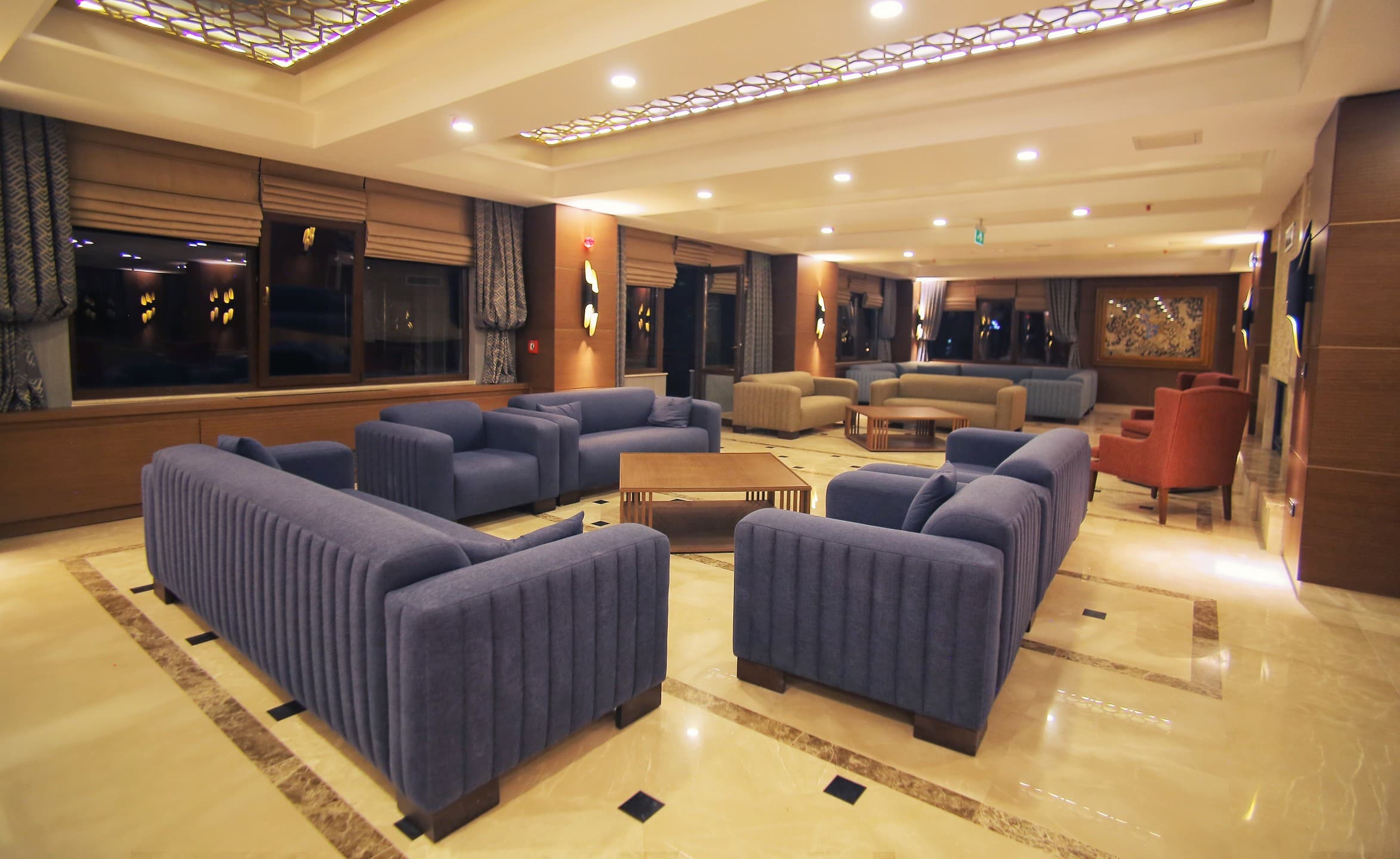 Bolu Koru Hotels Spa & Convention-10