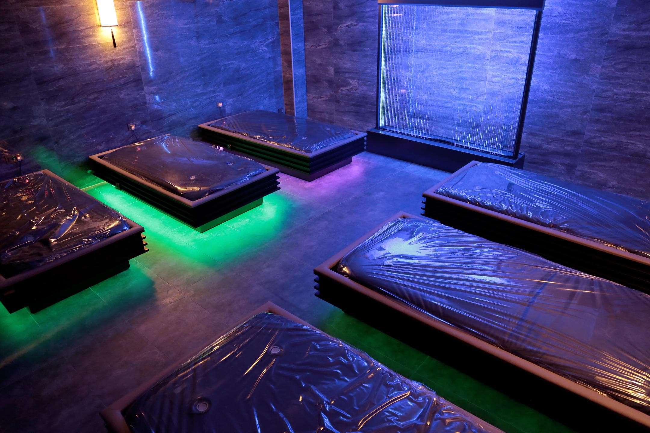 Bolu Koru Hotels Spa & Convention-39