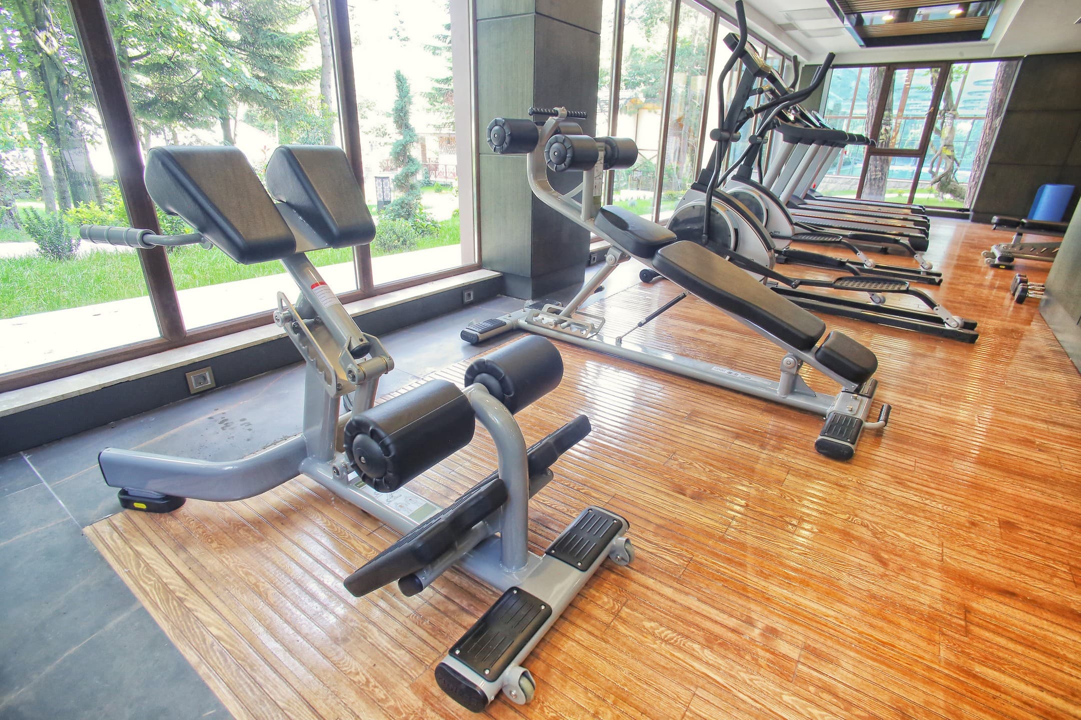 Bolu Koru Hotels Spa & Convention-31