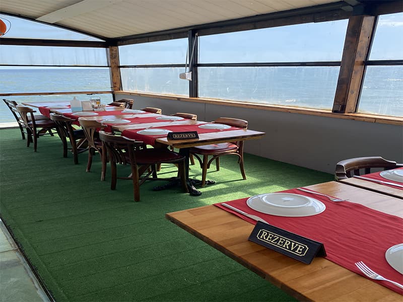 Odrys Beach Hotel & Resort-48