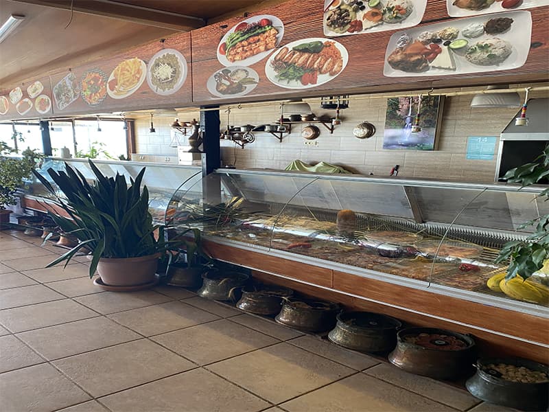 Odrys Beach Hotel & Resort-44