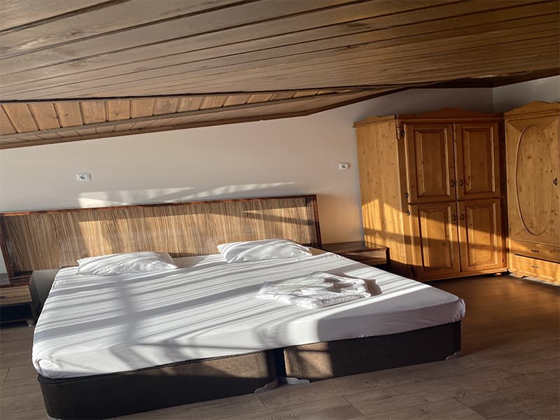 Odrys Beach Hotel & Resort-9