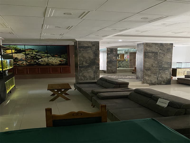 Odrys Beach Hotel & Resort-35