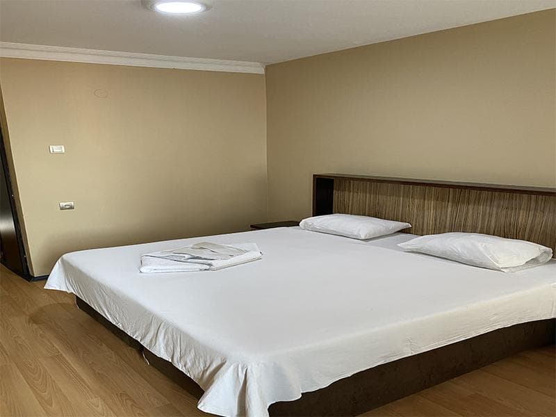 Odrys Beach Hotel & Resort-15