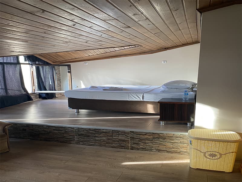 Odrys Beach Hotel & Resort-8