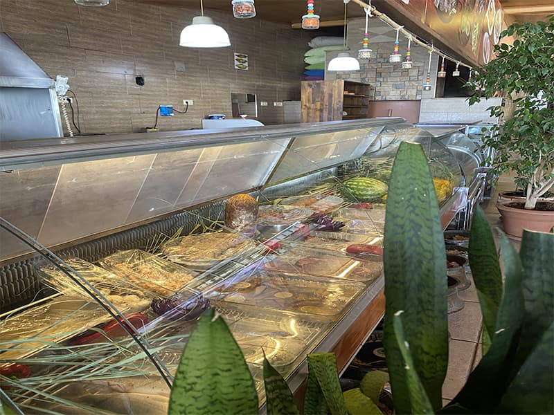 Odrys Beach Hotel & Resort-27