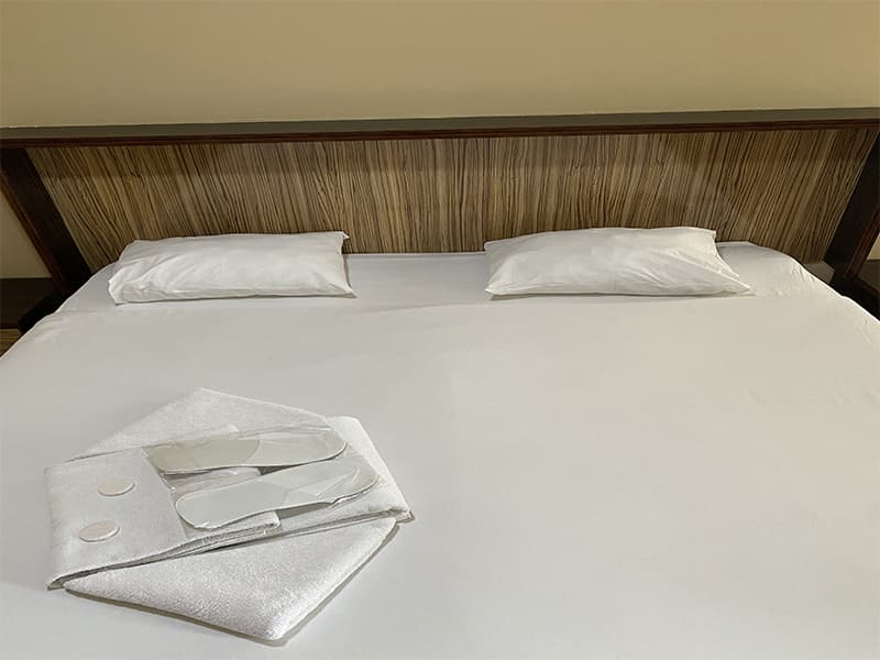 Odrys Beach Hotel & Resort-14