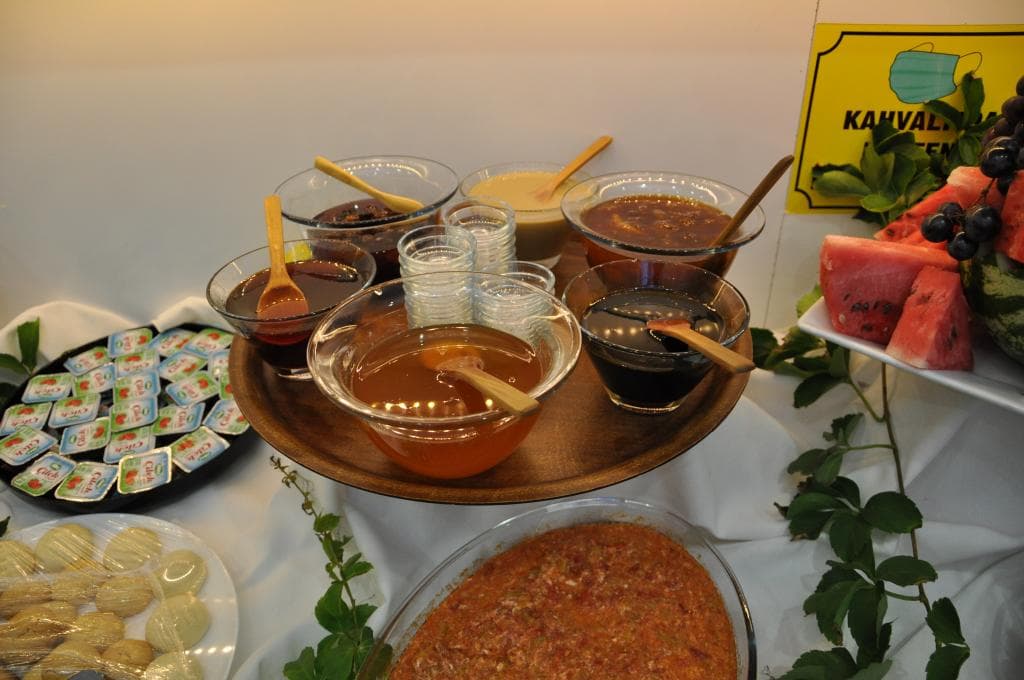 Odrys Beach Hotel & Resort-51