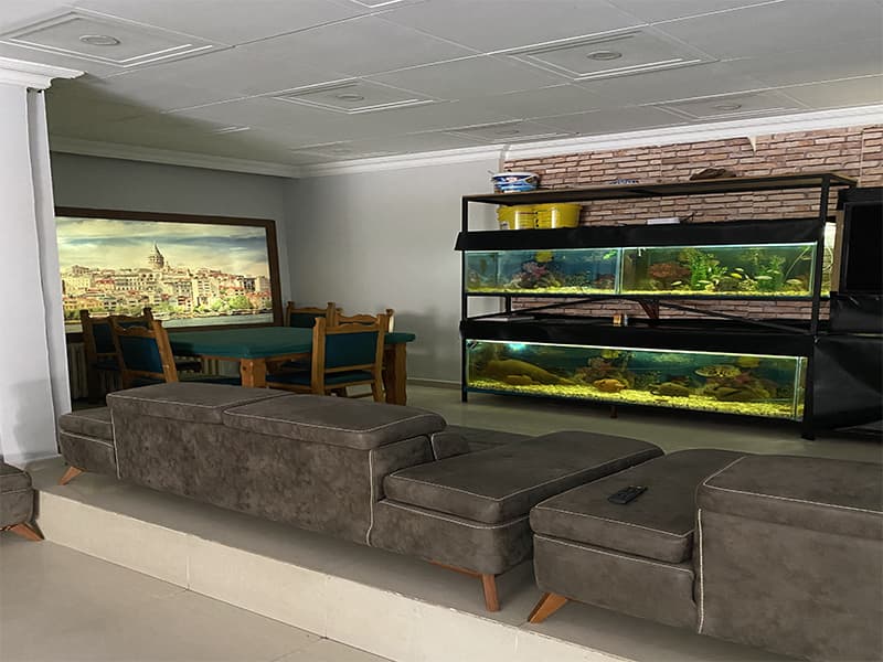 Odrys Beach Hotel & Resort-42