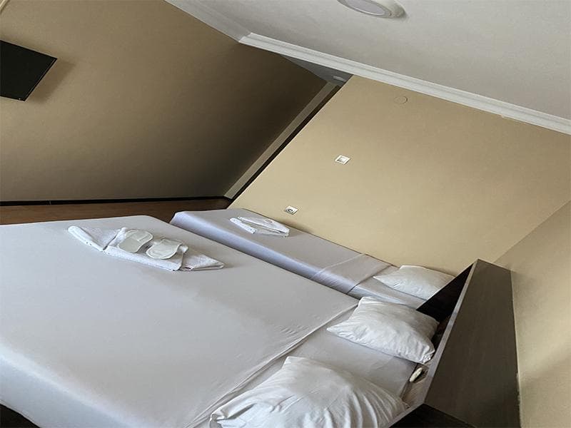 Odrys Beach Hotel & Resort-30