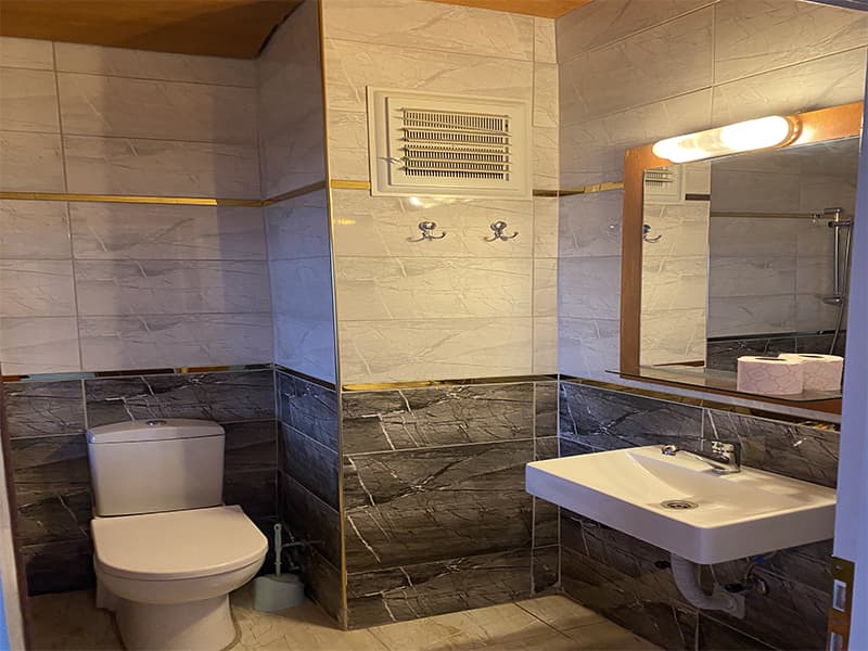 Odrys Beach Hotel & Resort-18