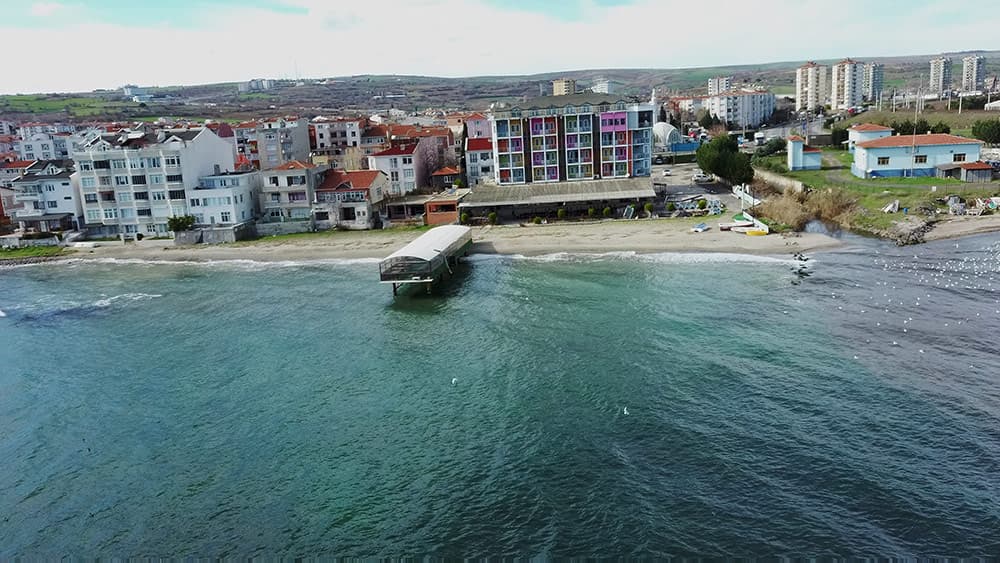 Odrys Beach Hotel & Resort-2