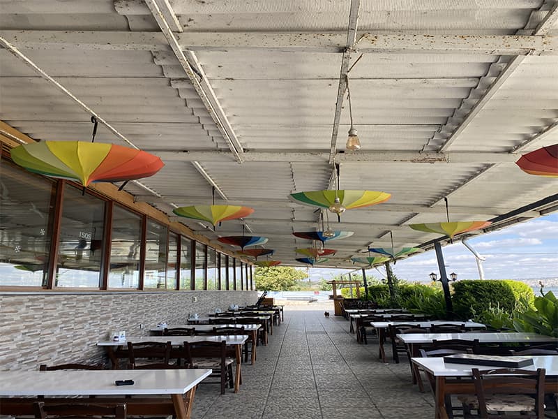 Odrys Beach Hotel & Resort-28