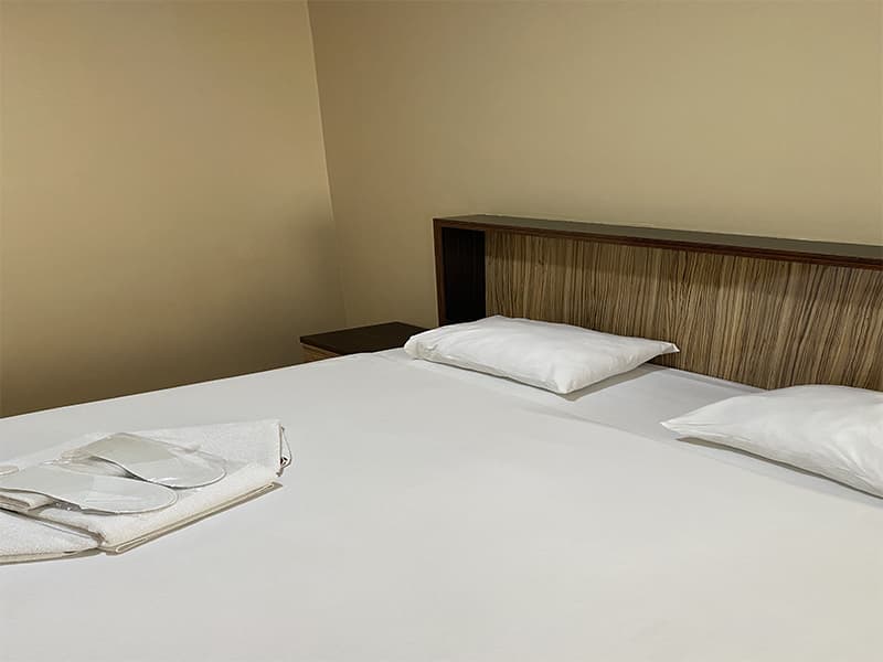 Odrys Beach Hotel & Resort-7