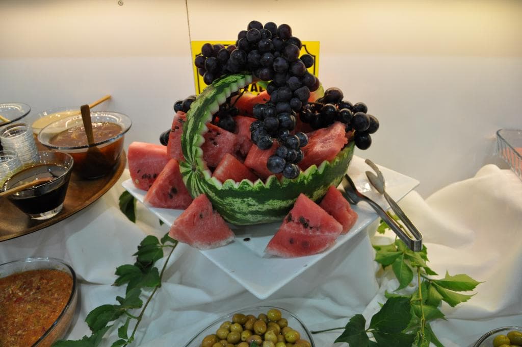 Odrys Beach Hotel & Resort-47