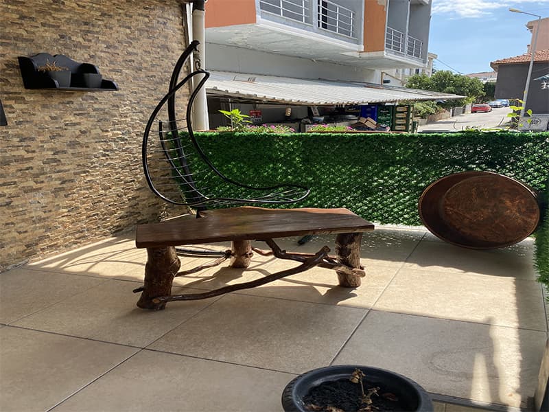 Odrys Beach Hotel & Resort-5