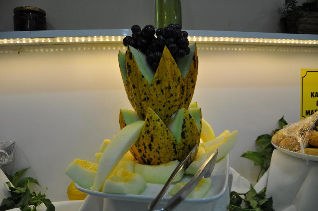 Odrys Beach Hotel & Resort-40