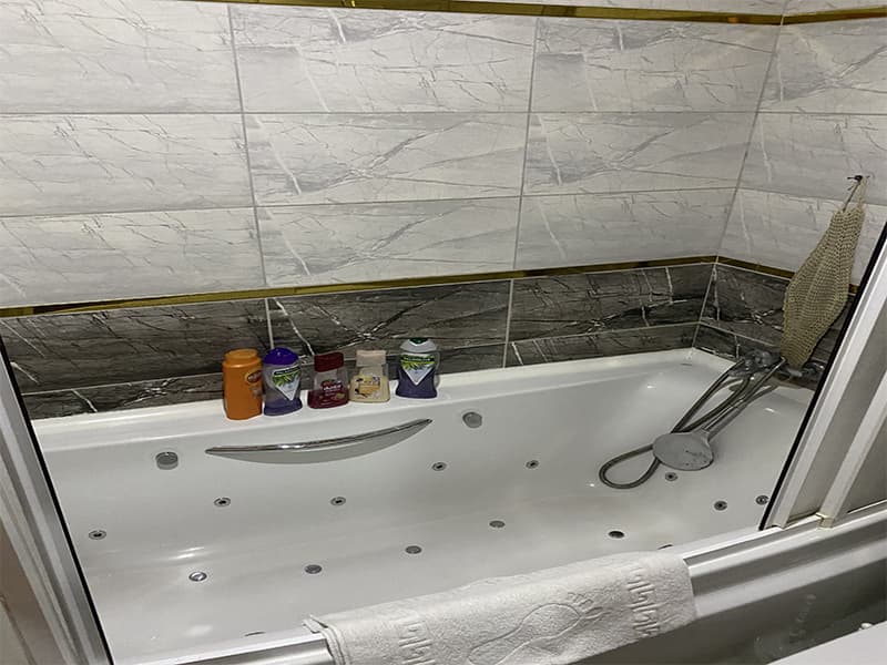 Odrys Beach Hotel & Resort-17