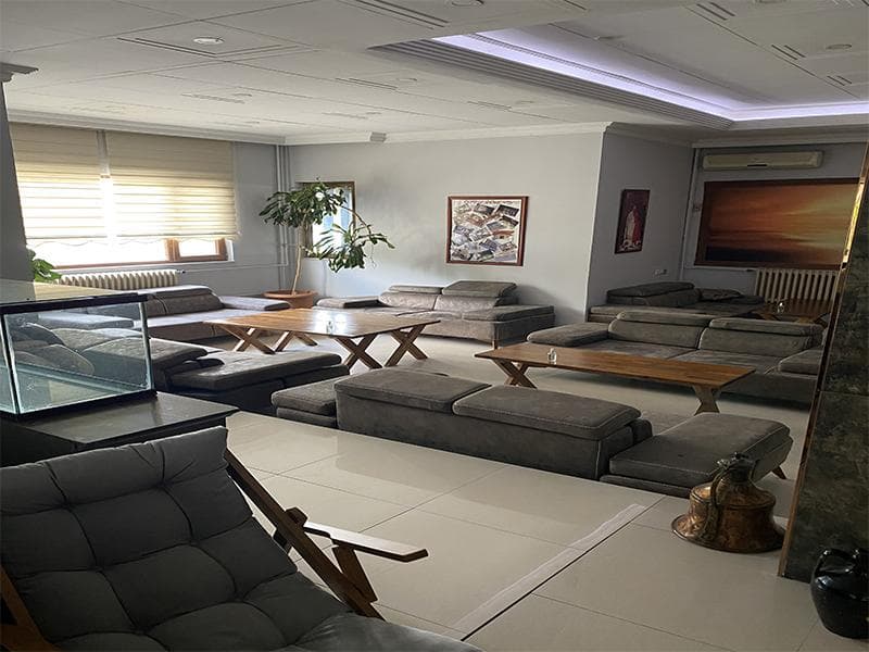 Odrys Beach Hotel & Resort-38