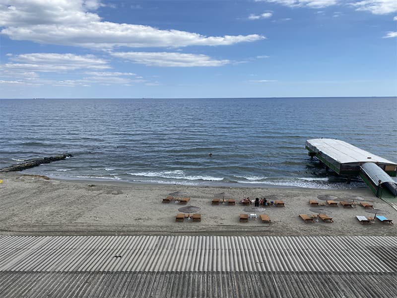 Odrys Beach Hotel & Resort-6