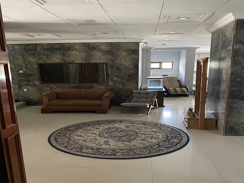 Odrys Beach Hotel & Resort-26