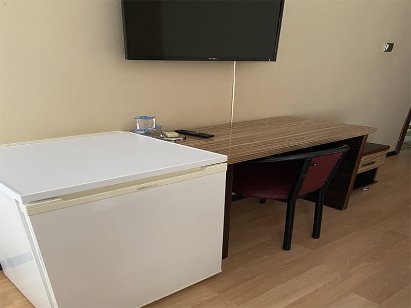 Odrys Beach Hotel & Resort-37