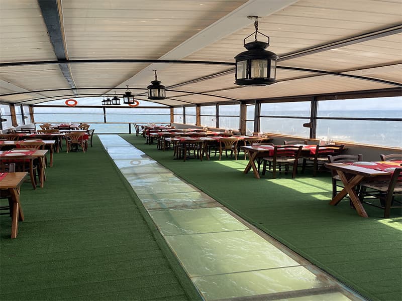 Odrys Beach Hotel & Resort-39