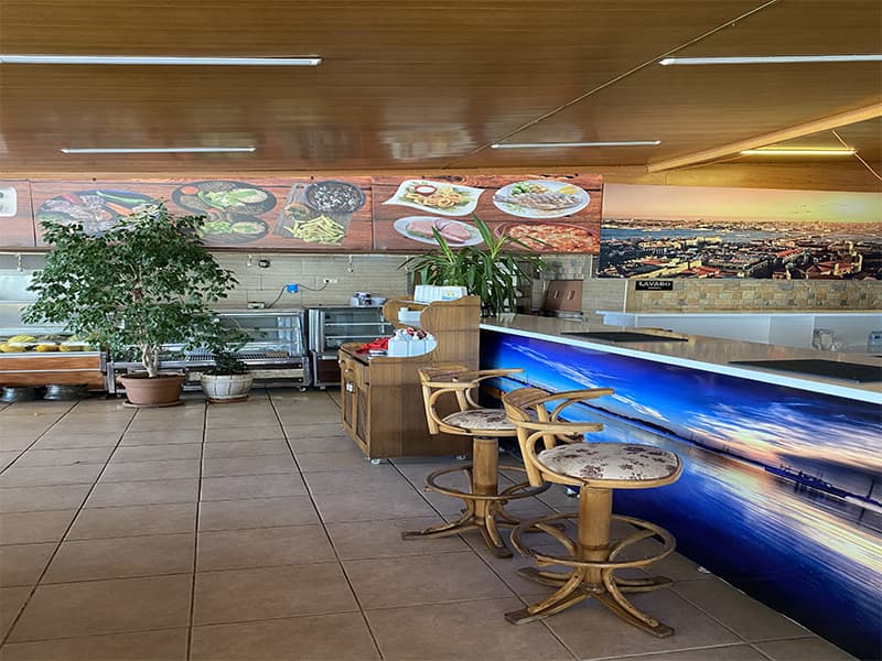 Odrys Beach Hotel & Resort-49